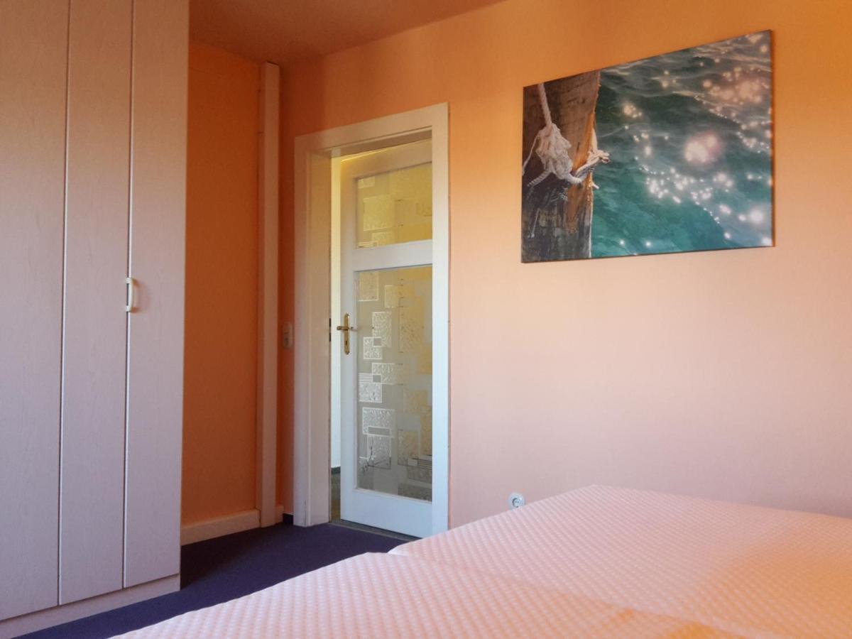 Ferienwohnung Dresden West エクステリア 写真