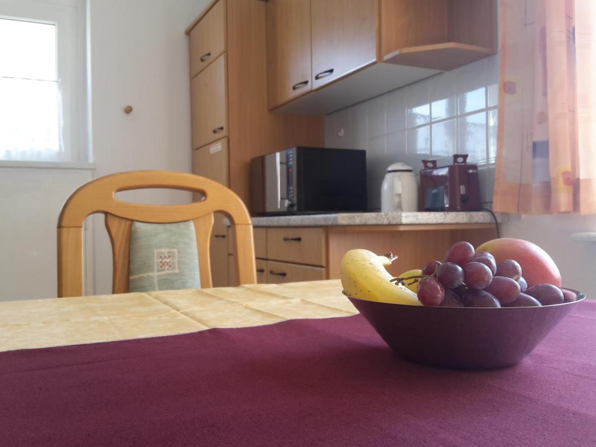 Ferienwohnung Dresden West エクステリア 写真