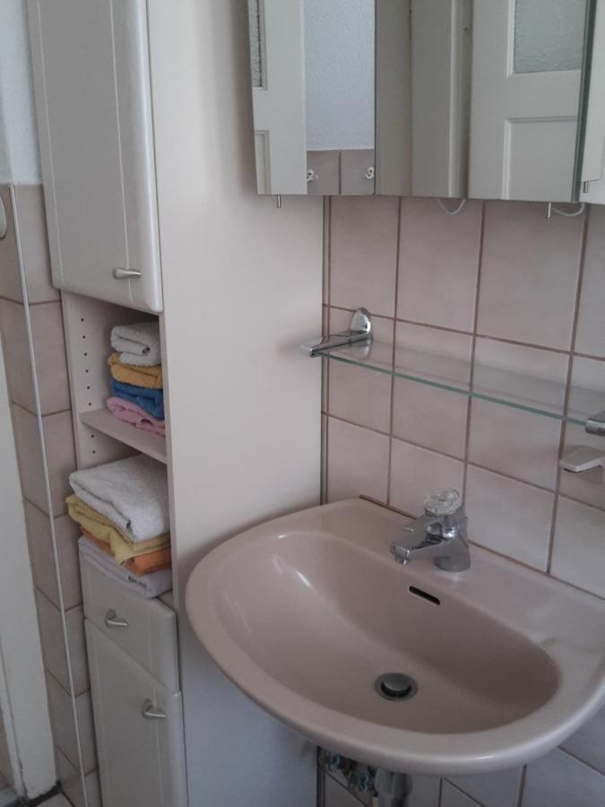 Ferienwohnung Dresden West エクステリア 写真
