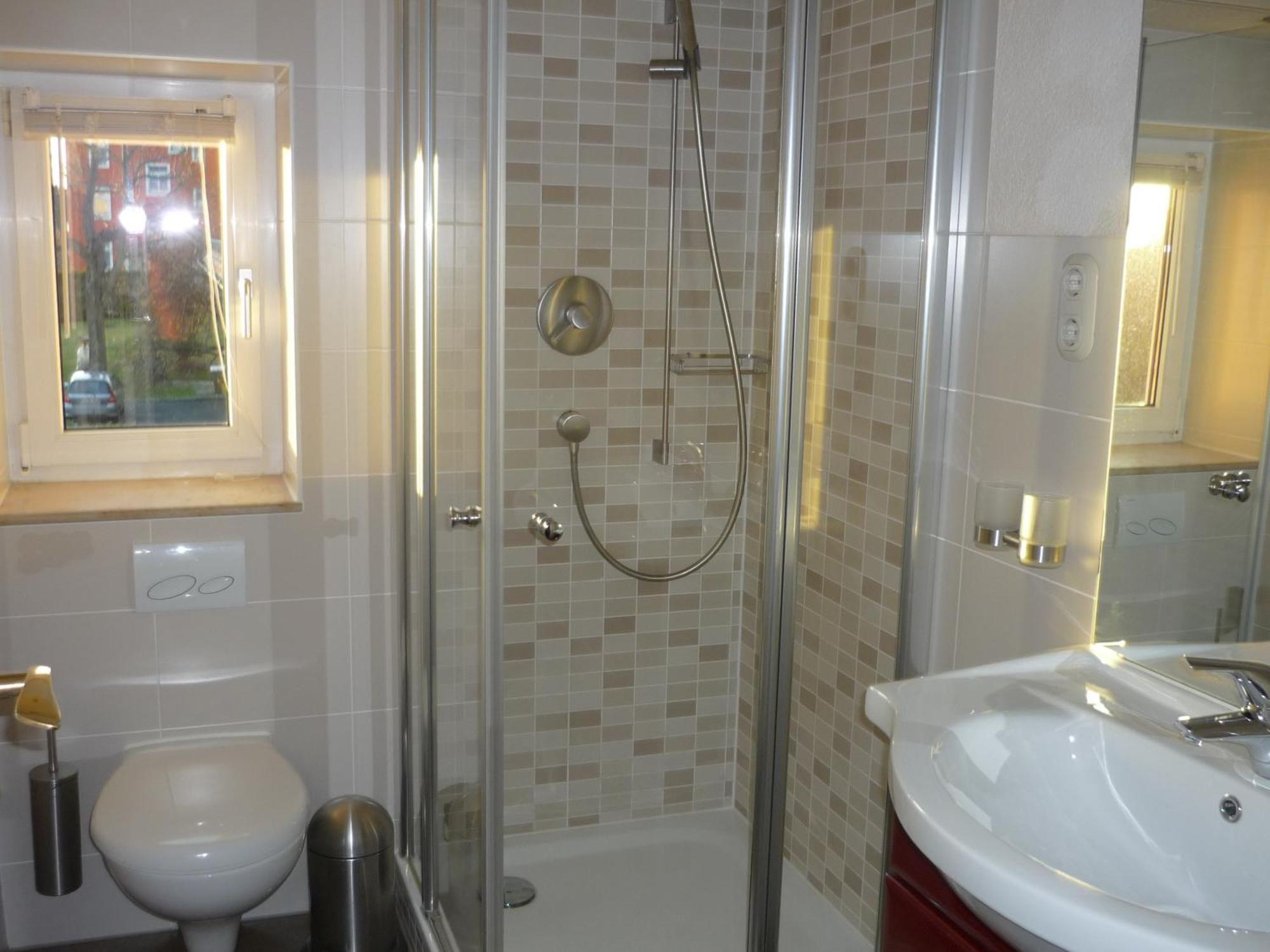 Ferienwohnung Dresden West エクステリア 写真