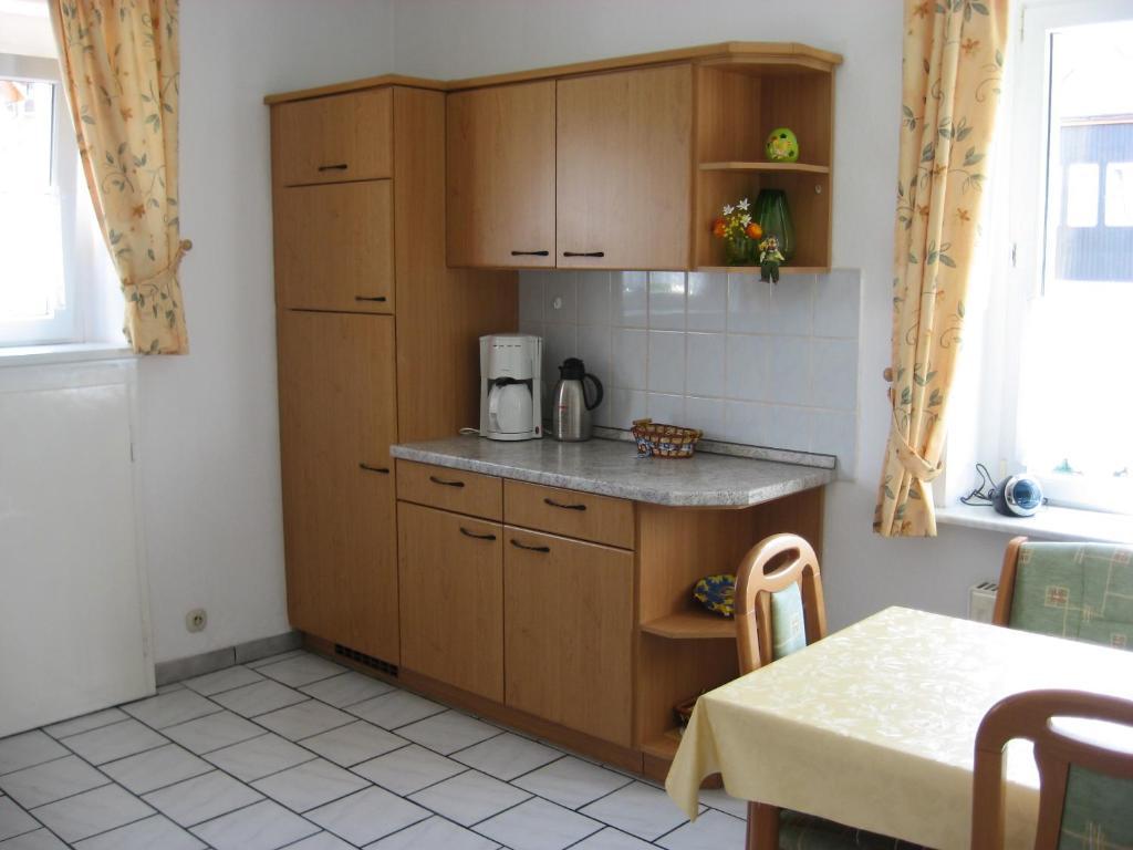 Ferienwohnung Dresden West 部屋 写真